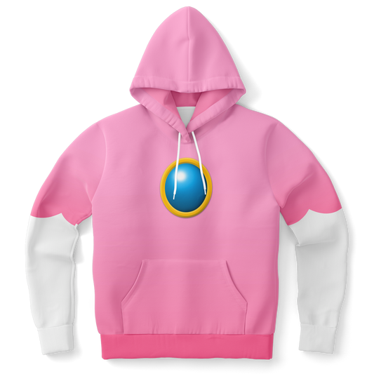 Adult GU 'Peach' Fashion Hoodie