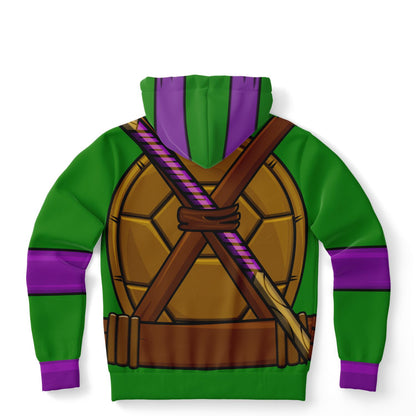 Adult TMNT 'Donnie' Hoodie