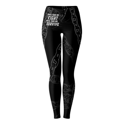 Women's VexUnchained 'Until Then' Leggings