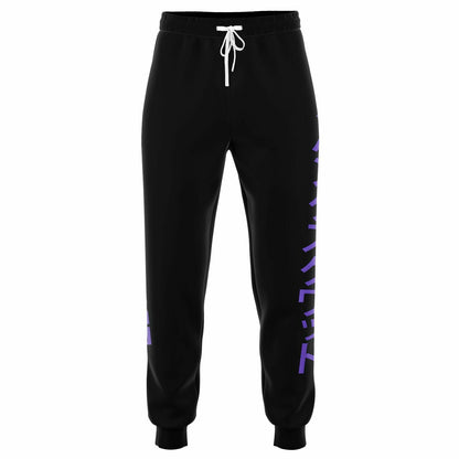 Adult SpankQueen 'Spank Squad' Fashion Joggers