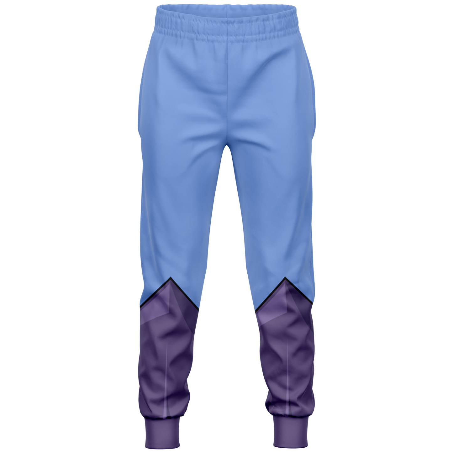 Youth GU 'Skeletor' Fashion Joggers