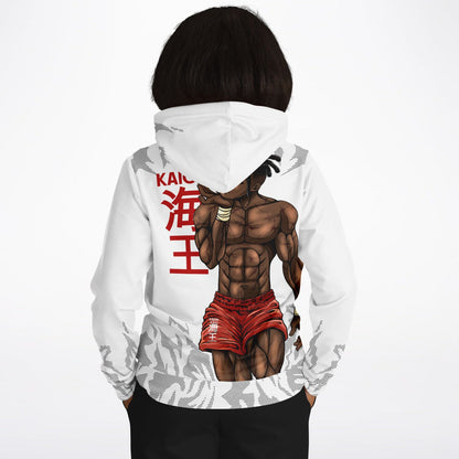 Adult LaMiikey Gaming Fashion Hoodie