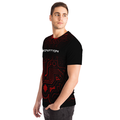 Adult AlphaBroVR BroNation T-Shirt