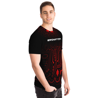 Adult AlphaBroVR BroNation T-Shirt