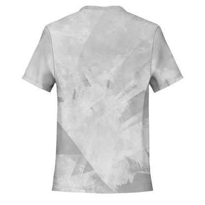 Adult All Over Print Pocket T-shirt