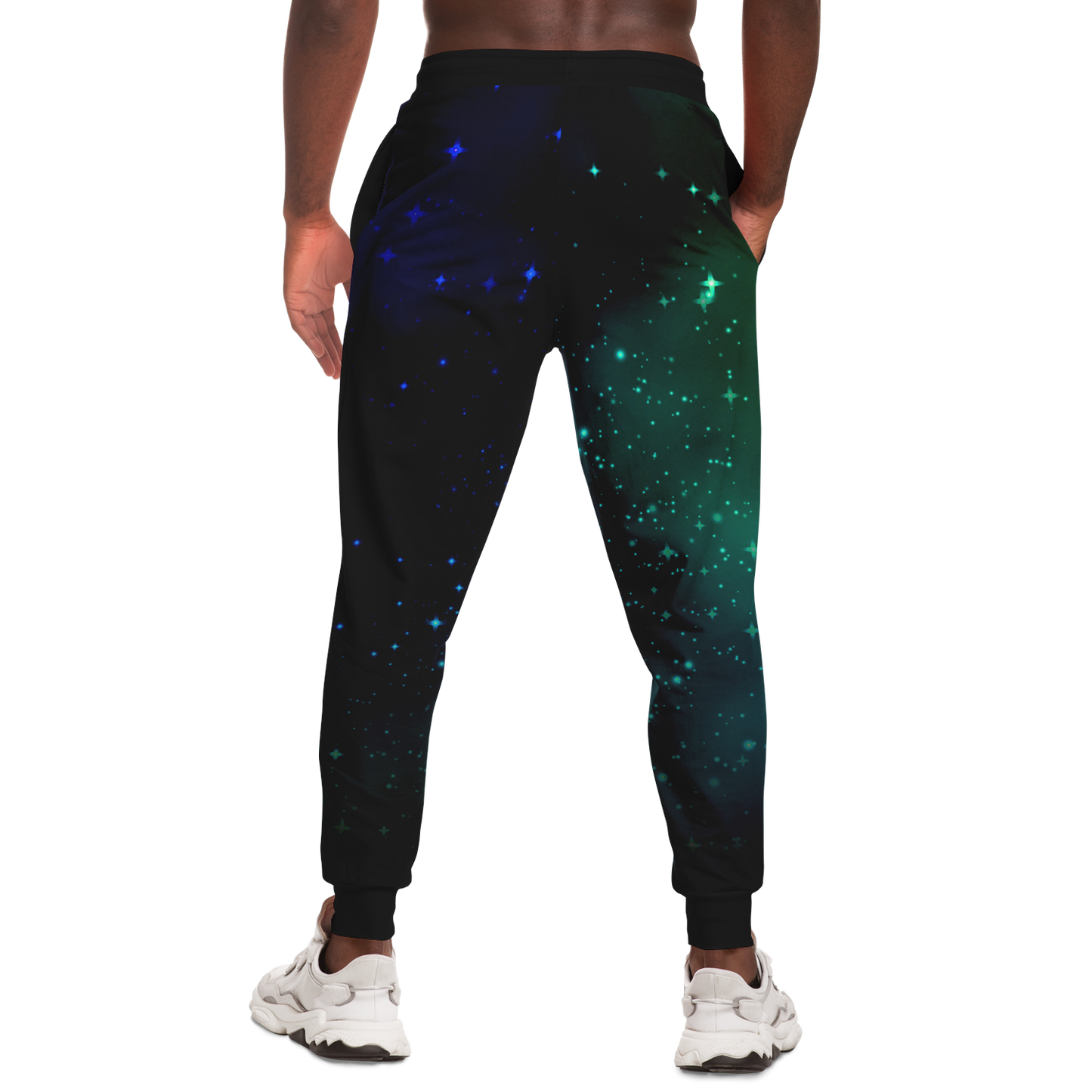 Adult Domin8r Gaming Fashion Joggers