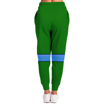 Adult TMNT 'Leo' Joggers