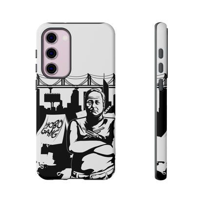 Prestige 'Hobo Gang' Tough Phone Case