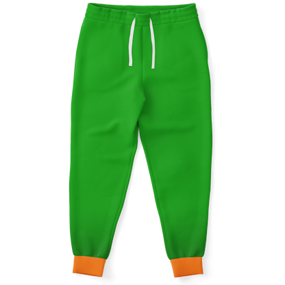 Adult GU 'Yoshi' Fashion Joggers