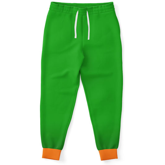 Adult GU 'Yoshi' Fashion Joggers