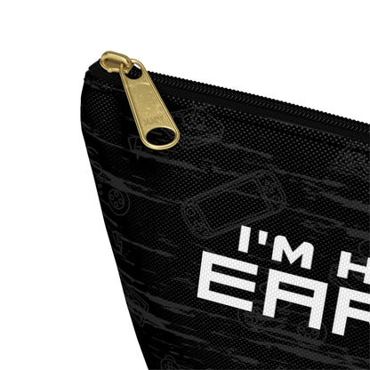 GU 'Earn XP' Accessory Pouch