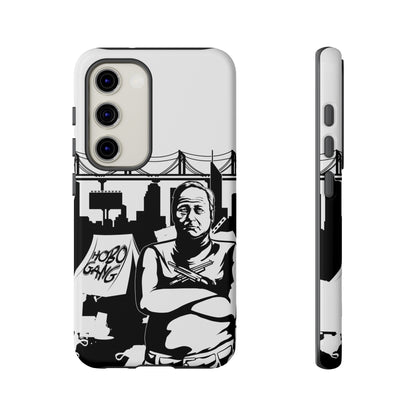 Prestige 'Hobo Gang' Tough Phone Case