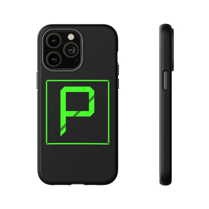 Prestige Tough Phone Case