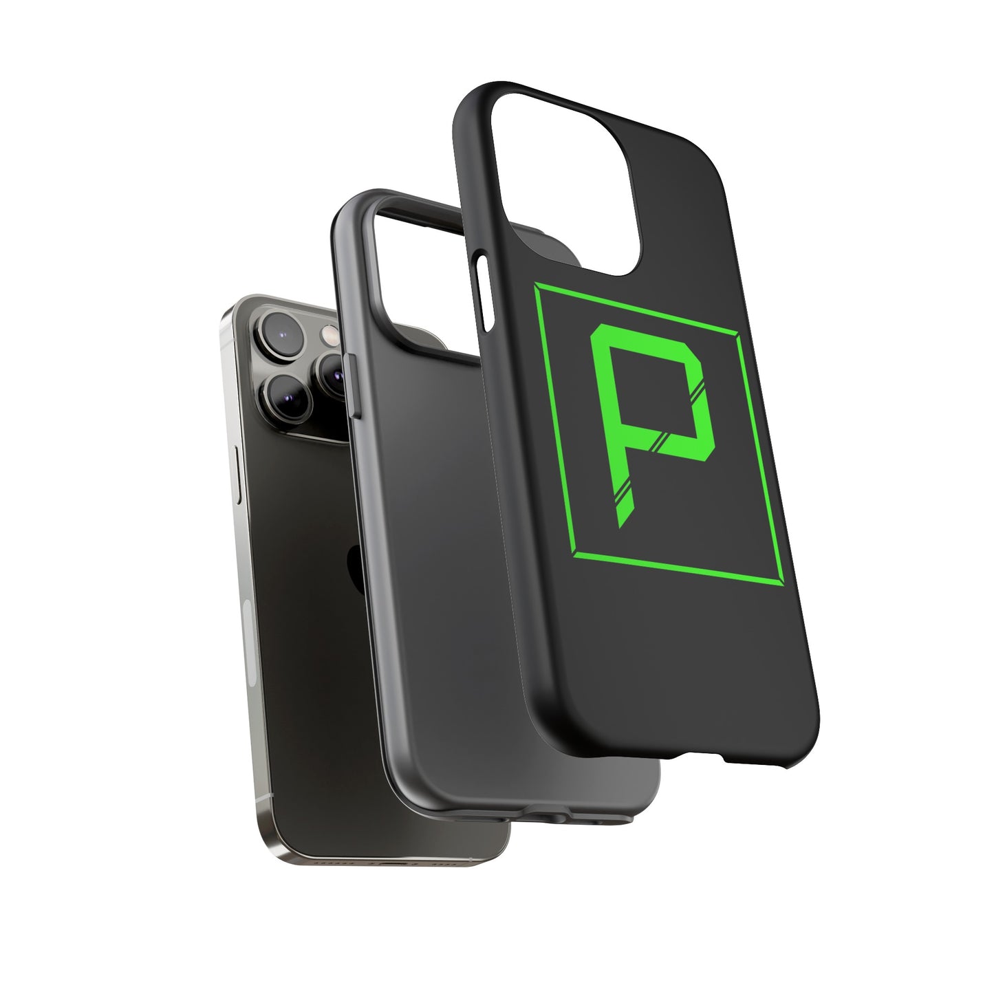 Prestige Tough Phone Case