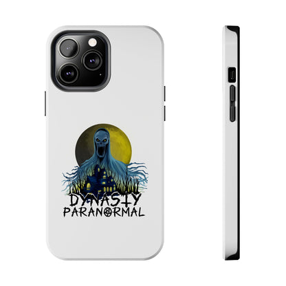 'Dynasty Paranormal' Tough Phone Cases