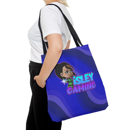 iSLEYGaming 'Pew-Pew' Tote Bag