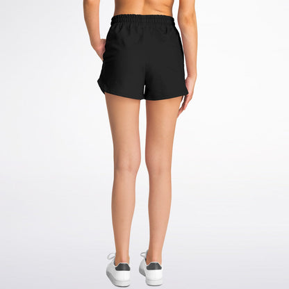 Women's Dynasty Paranormal 'Haunted' Shorts