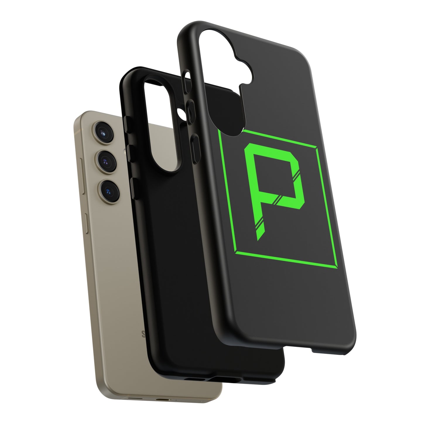 Prestige Tough Phone Case