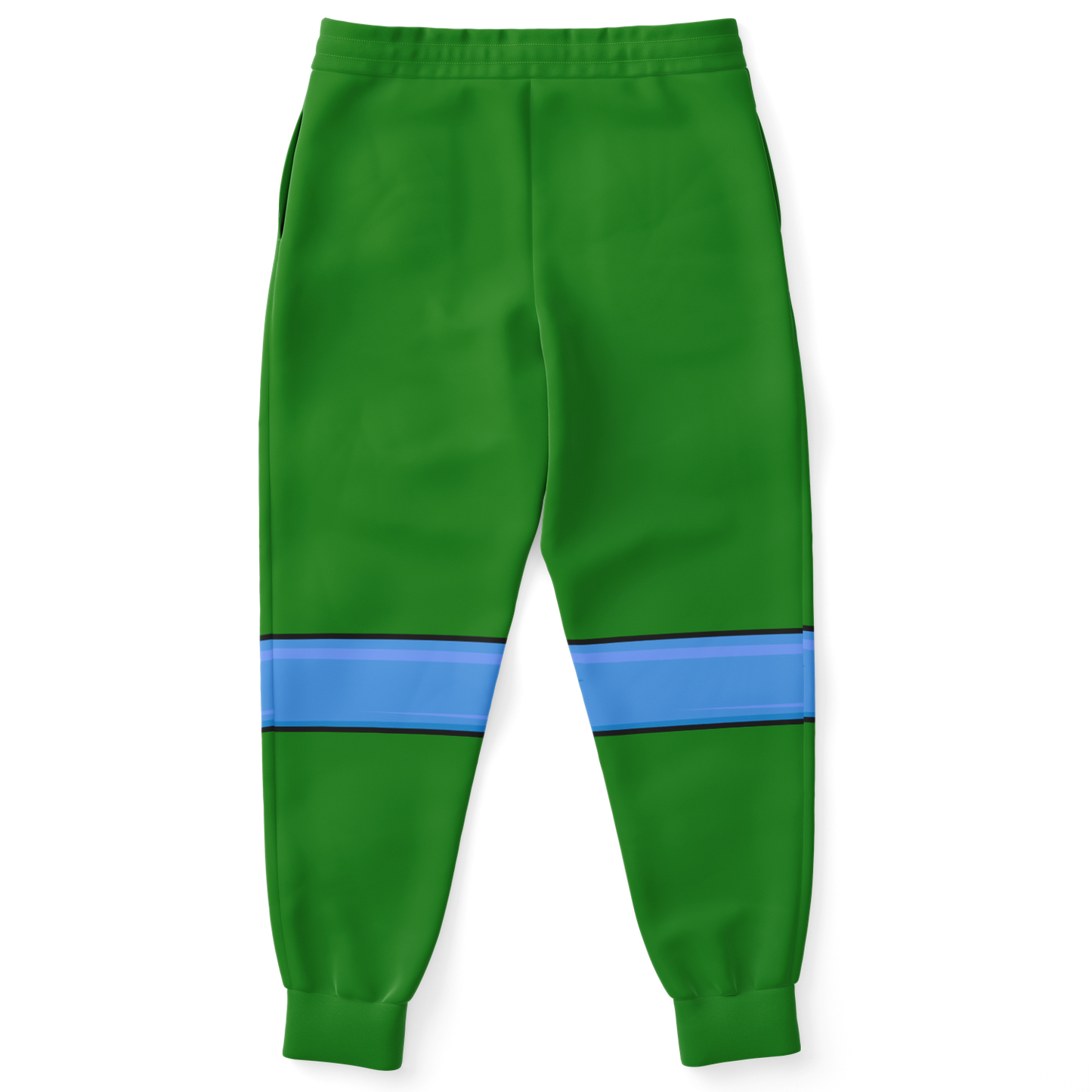 Adult TMNT 'Leo' Joggers