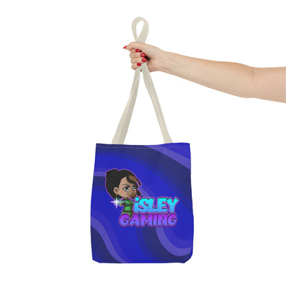 iSLEYGaming 'Pew-Pew' Tote Bag