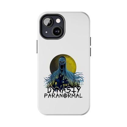 'Dynasty Paranormal' Tough Phone Cases