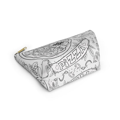 GU 'Pizza' Accessory Pouch