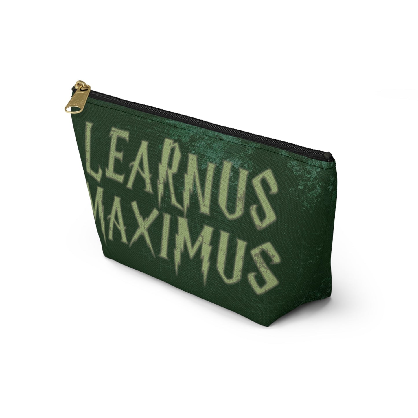 Learnus Maximus Accessory Pouch