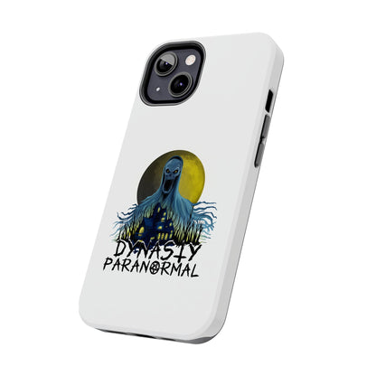 'Dynasty Paranormal' Tough Phone Cases