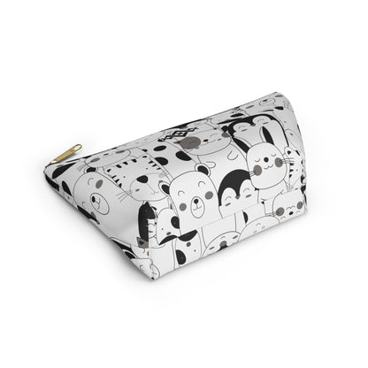 GU 'Animania' Accessory Pouch