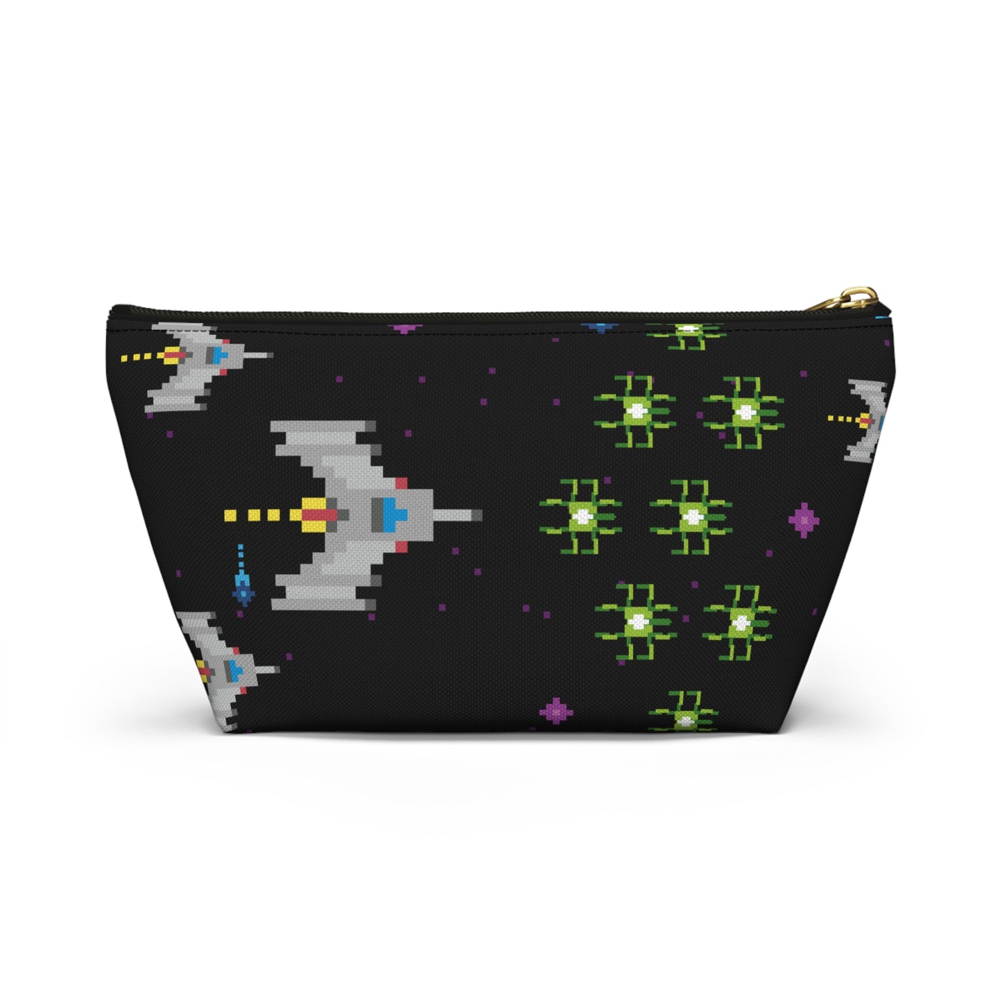 GU 'Space Battle' Accessory Pouch