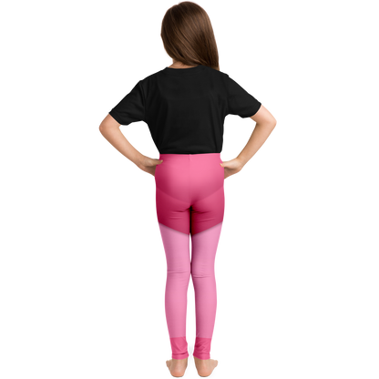 Youth GU 'Peach' Fashion Leggings