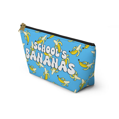 GU 'School's Banana's' Accessory Pouch