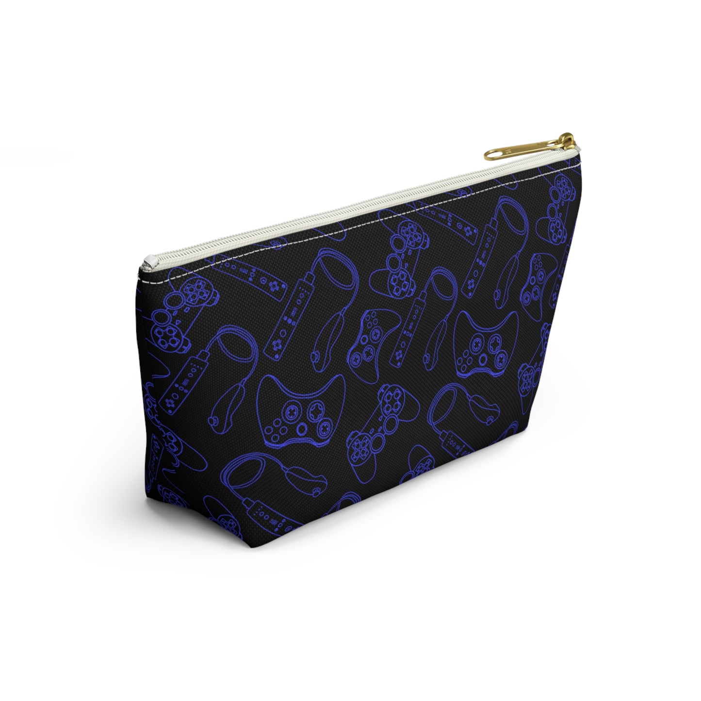 GU 'Blue' Accessory Pouch