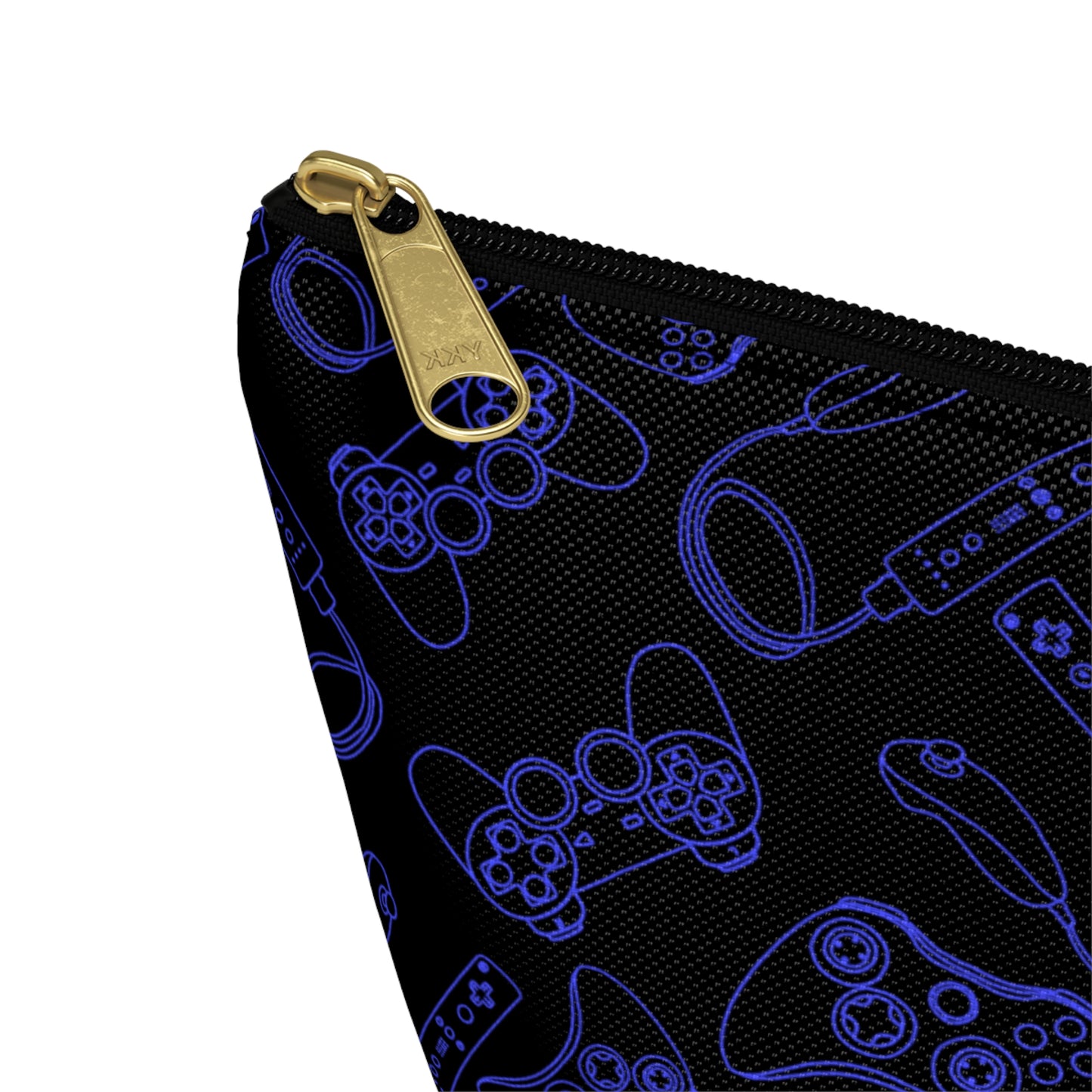 GU 'Blue' Accessory Pouch