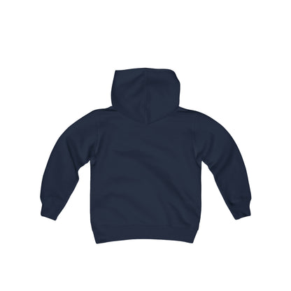 Youth GU Learnus Maximus Hoodie