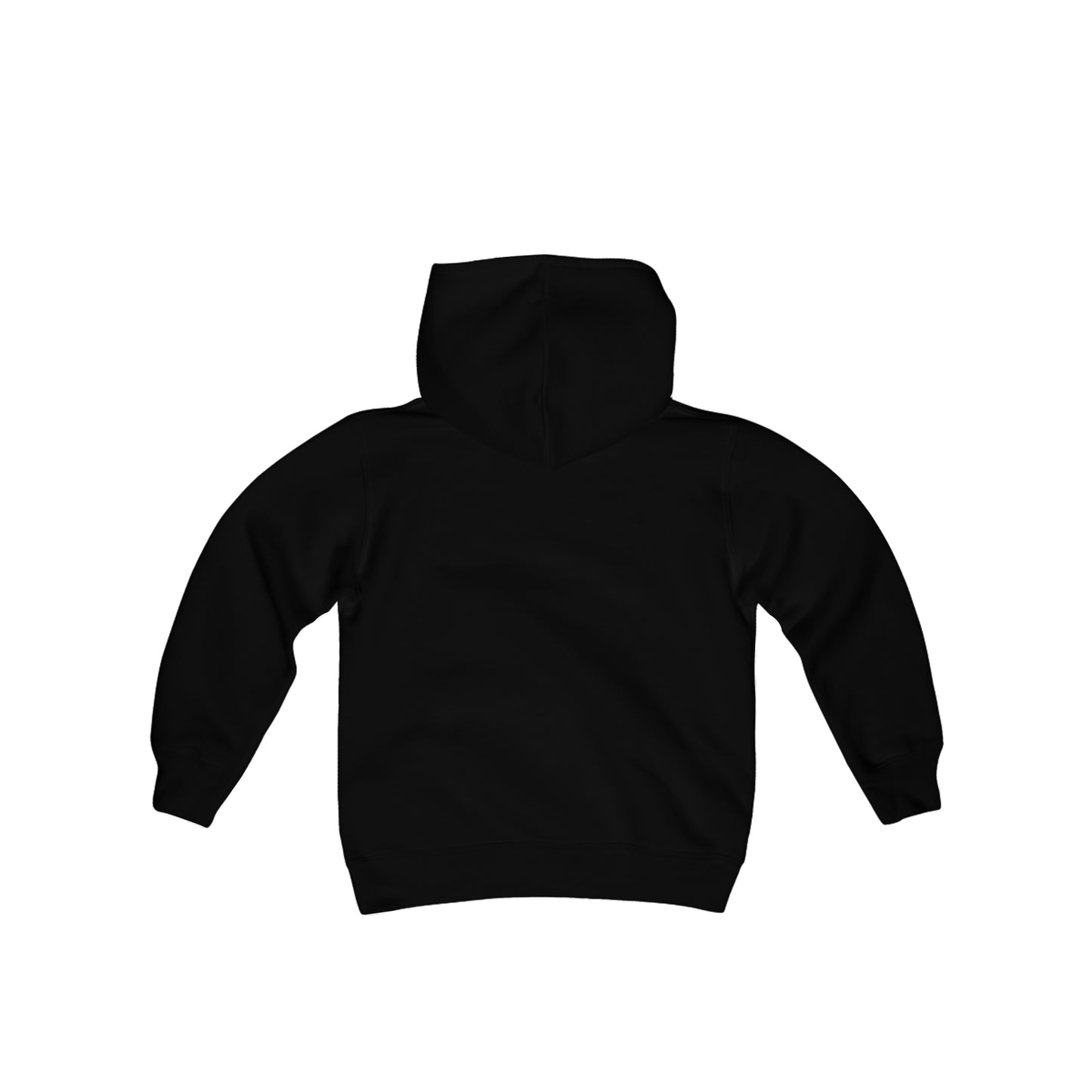 Youth GU Revelio Hoodie