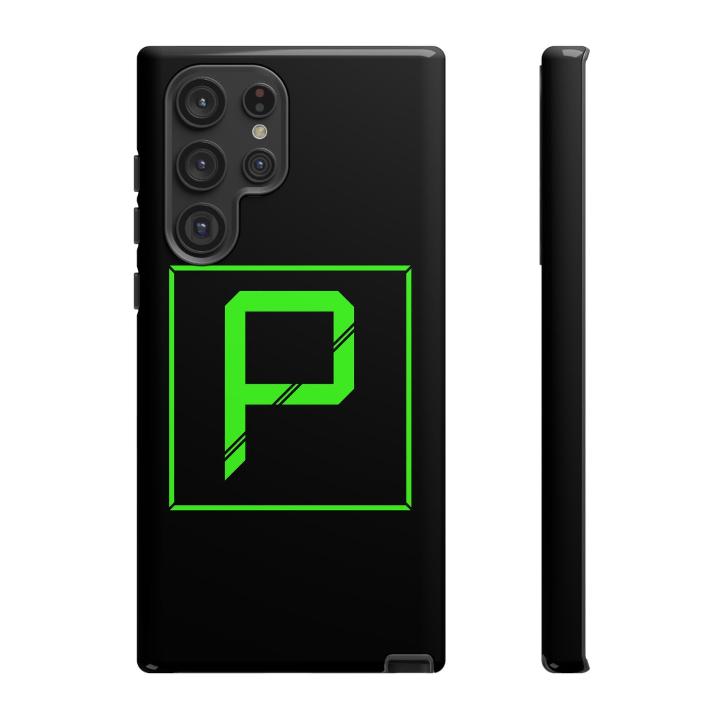 Prestige Tough Phone Case