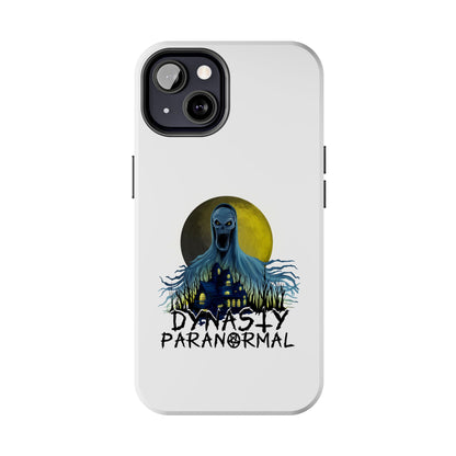 'Dynasty Paranormal' Tough Phone Cases