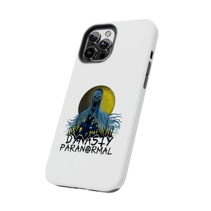 'Dynasty Paranormal' Tough Phone Cases