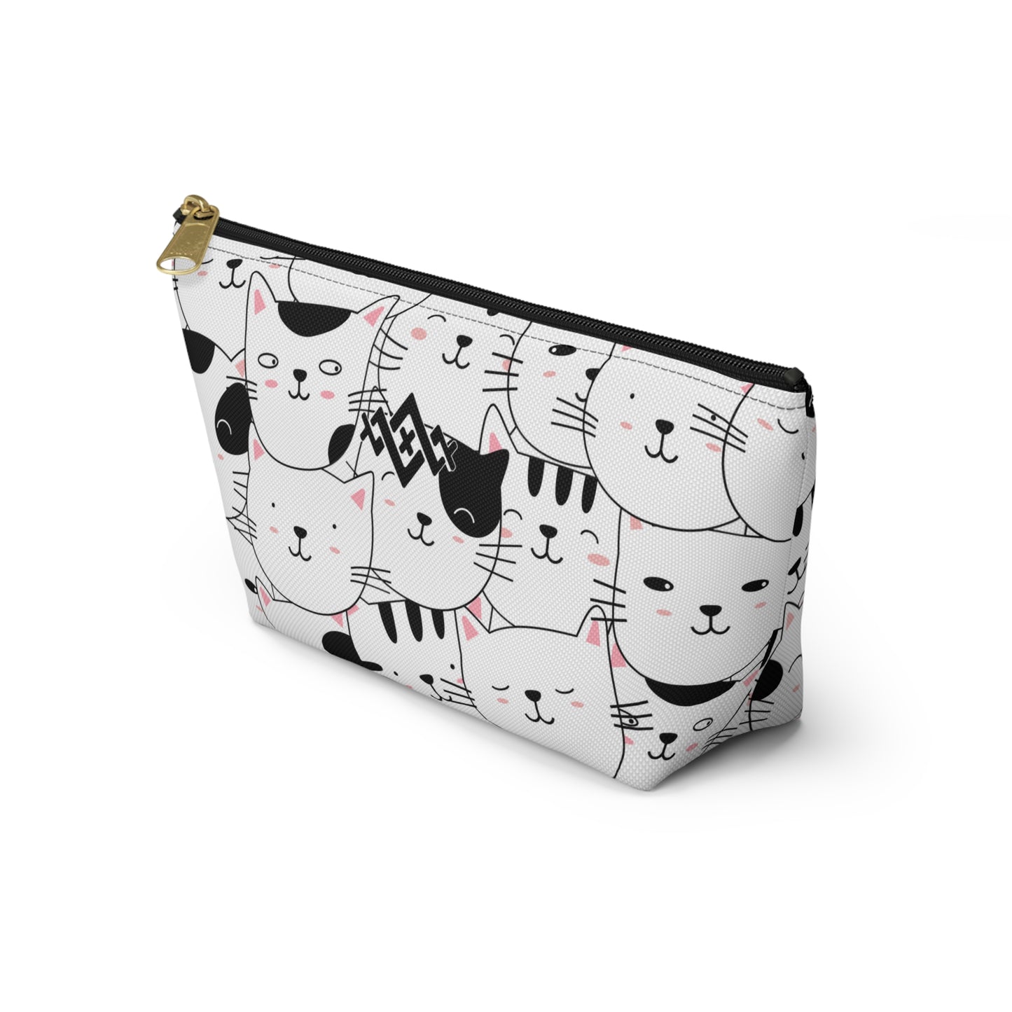 GU 'Cats Craze' Accessory Pouch