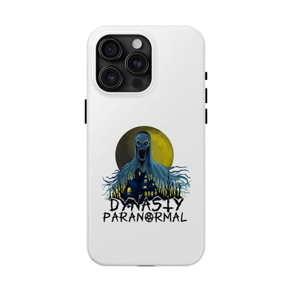 'Dynasty Paranormal' Tough Phone Cases