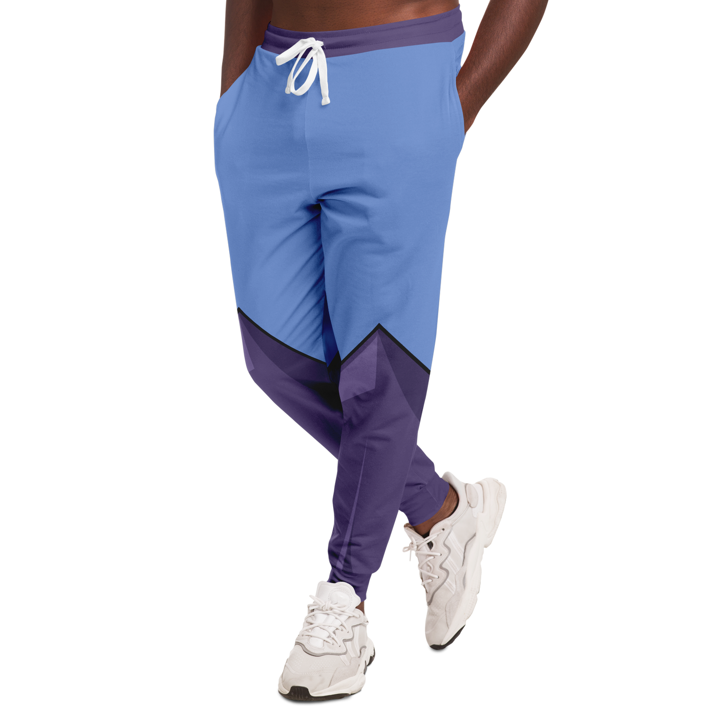 Adult GU 'Skeletor' Fashion Joggers