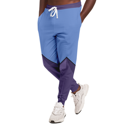 Adult GU 'Skeletor' Fashion Joggers