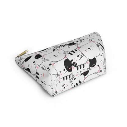 GU 'Cats Craze' Accessory Pouch