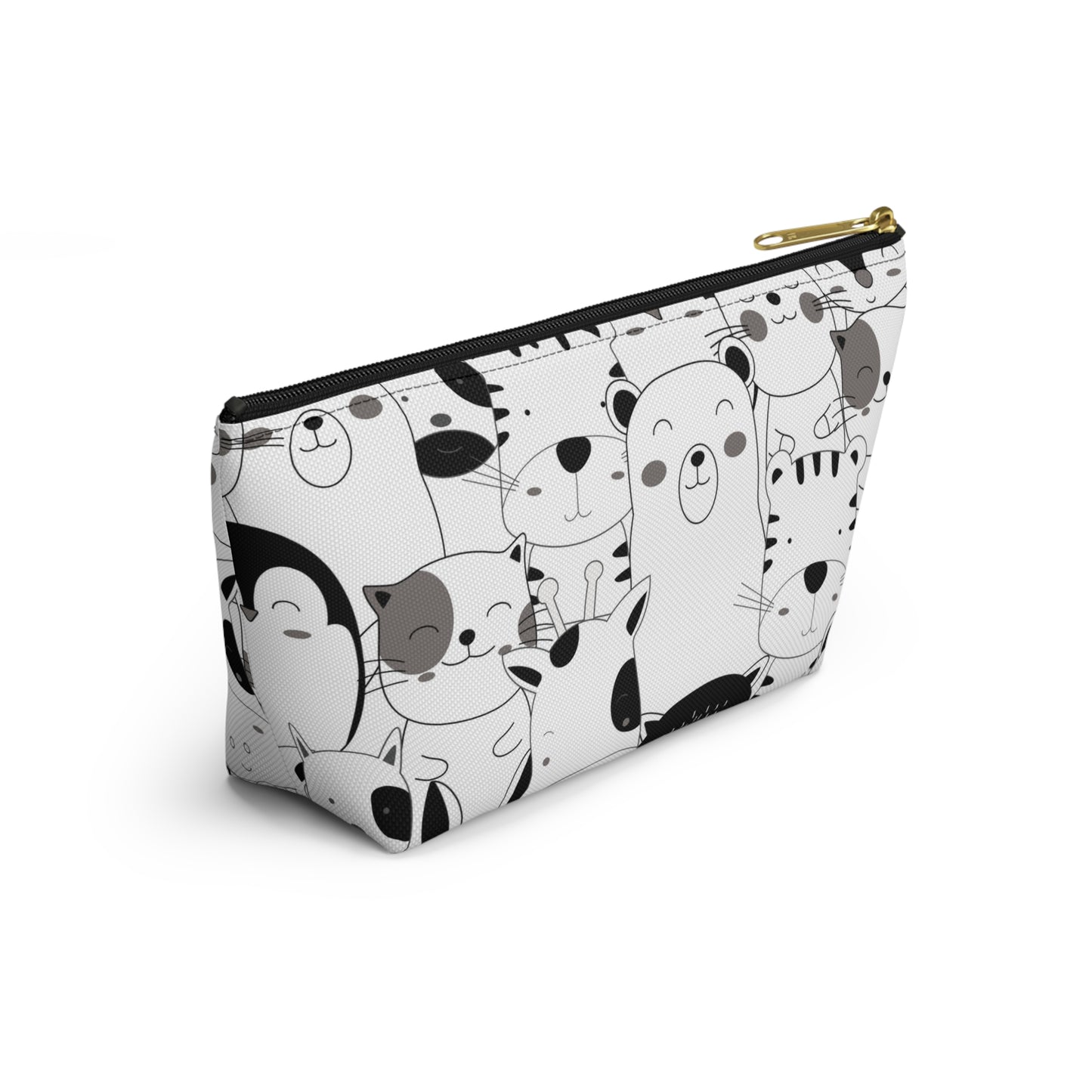 GU 'Animania' Accessory Pouch