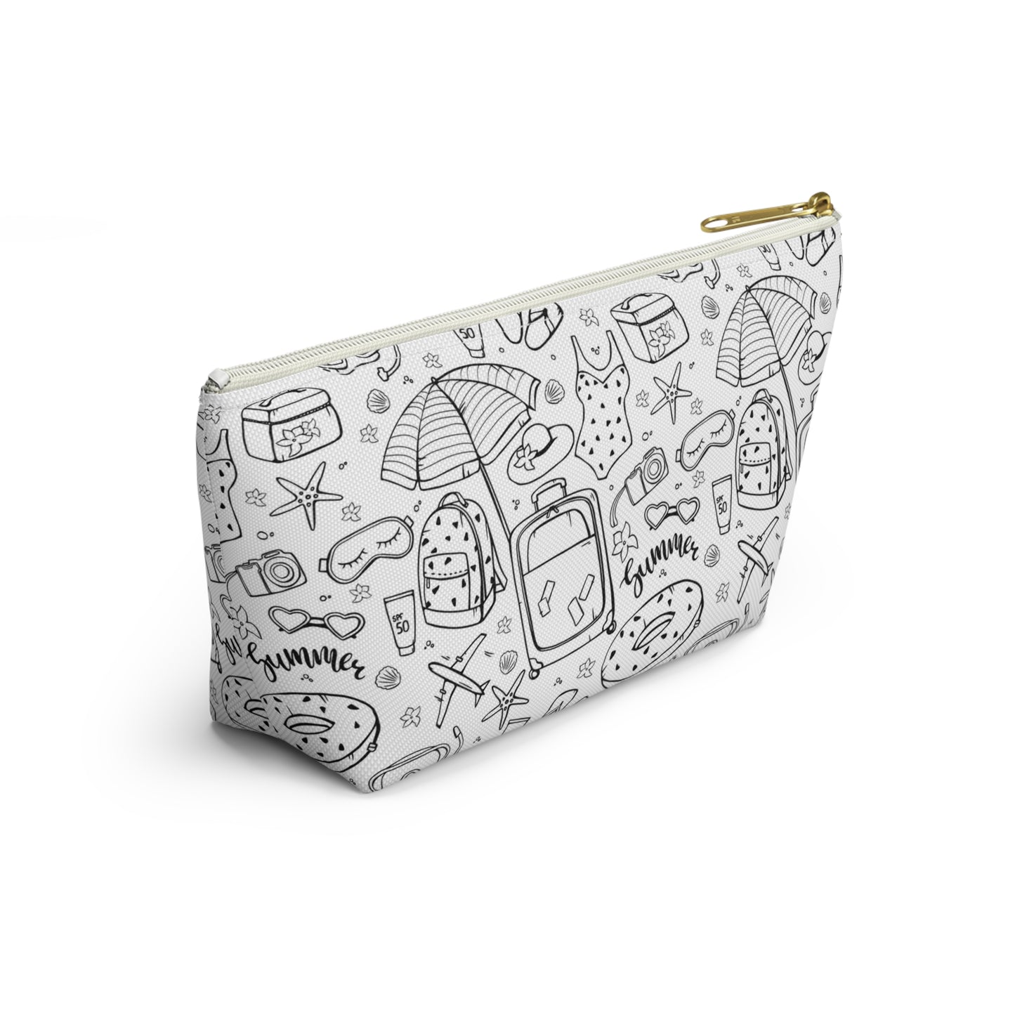 GU 'Summer' Accessory Pouch