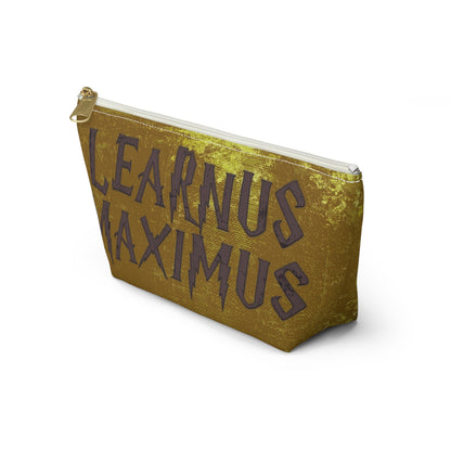 Learnus Maximus Accessory Pouch