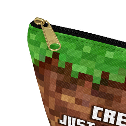 GU 'No Creepers' Accessory Pouch