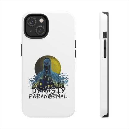 'Dynasty Paranormal' Tough Phone Cases