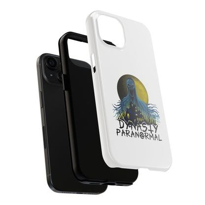 'Dynasty Paranormal' Tough Phone Cases